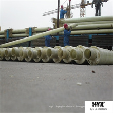 Dn25-Dn4000 FRP Thermal Insulation Pipe